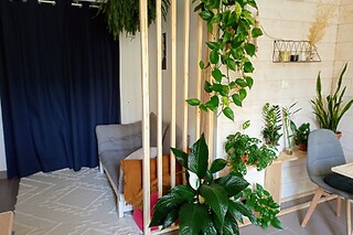 Un massage du corps chez Ombrea à Nimes (30)