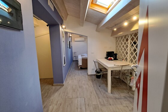 Hospitality Hotel - photo 6