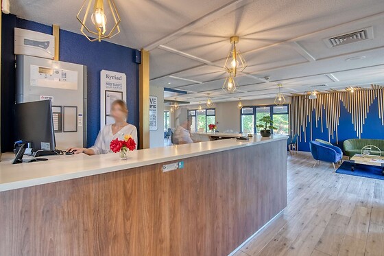 Online Booking EPS - photo 5