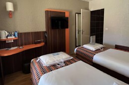 Online Booking EPS