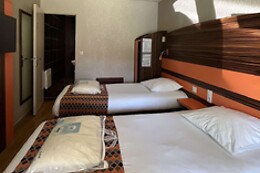 Online Booking EPS
