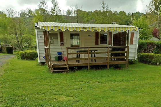Camping la vallée - photo 33