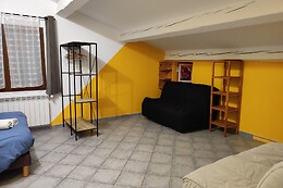 Le Bosquet Fruité