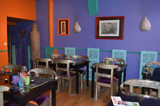 Le Maharaja - photo 3