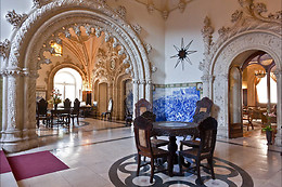 PALACE HOTEL DO BUSSACO 5*
