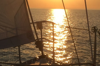 Navigation en bateau - CLNT Le Havre Plaisance - Le Havre (76)