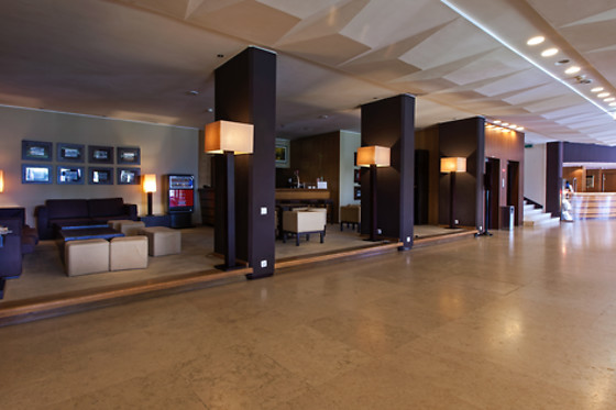 Carcavelos Beach Hotel **** - photo 5