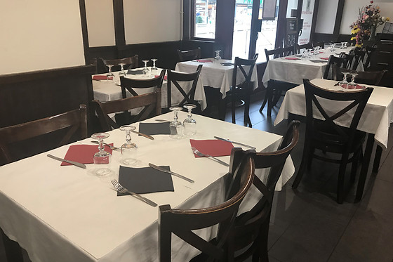 Tandoori House - photo 1