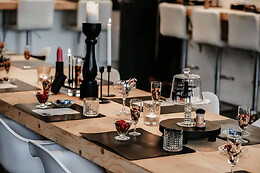 Hunkemoller Houten