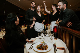 Le Bel Canto Neuilly