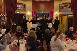 Le Bel Canto Neuilly