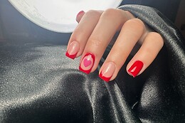 Beauty by Coline