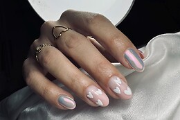 Beauty by Coline