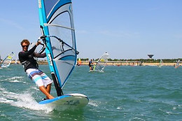 Wave School