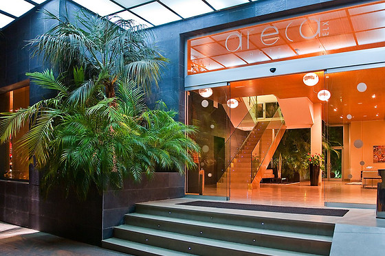 HOTEL ARECA - photo 17