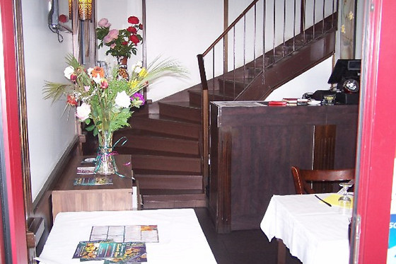Tandoori House - photo 0