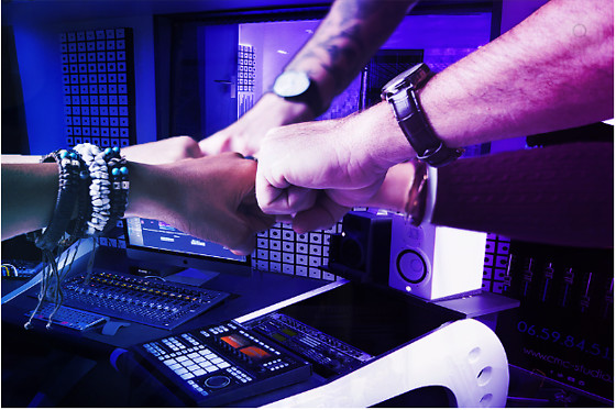 CMC STUDIO - photo 6