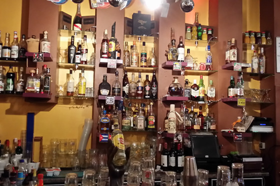 TABERNA LATINA - photo 1