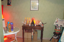 Sybella Relooking