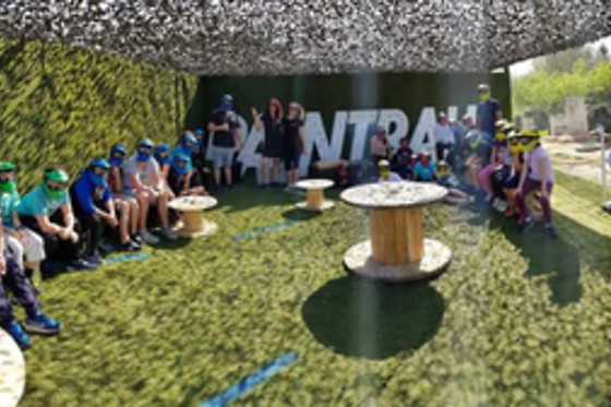 FUNGAMES 03 - photo 2