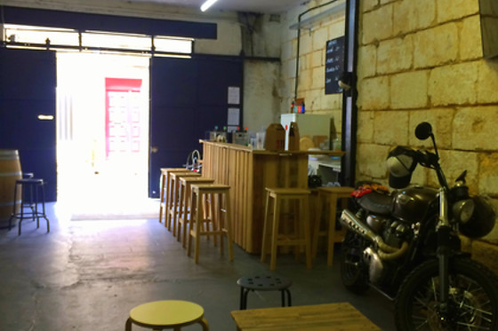 Bordeaux Beer Factory - photo 8