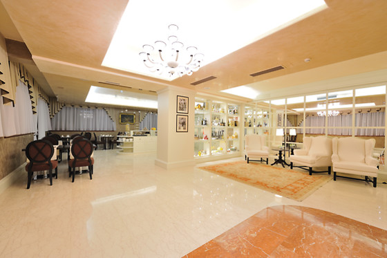 Hotel Roxy Plaza - photo 14