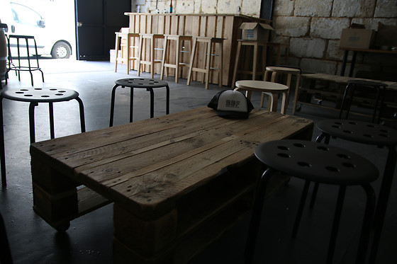 Bordeaux Beer Factory - photo 14