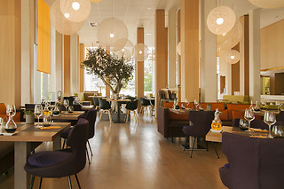 Séjour gourmand au Courtyard Montpellier**** à Montpellier (34)