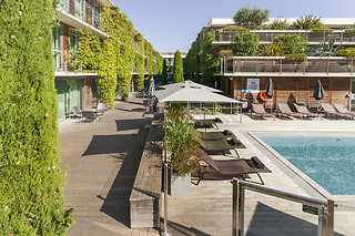 Séjour gourmand au Courtyard Montpellier**** à Montpellier (34)
