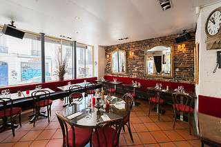 Vite... un resto!