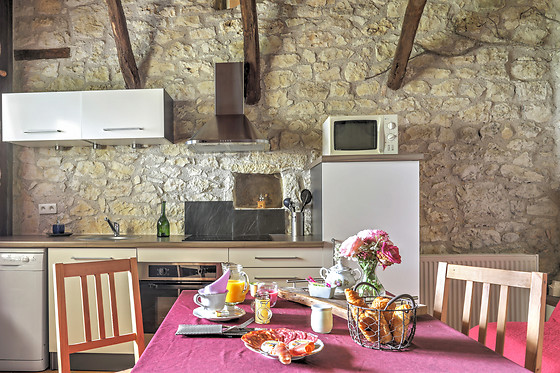 Le Mas des Papillons - photo 14