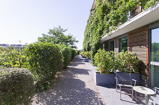 Séjour gourmand au Courtyard Montpellier**** à Montpellier (34)