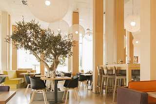 Séjour gourmand au Courtyard Montpellier**** à Montpellier (34)
