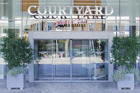 Courtyard Montpellier - photo 15