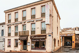 Hôtel de France