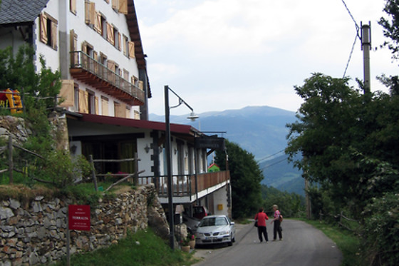HOTEL TERRALTA - photo 7