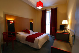 Hôtel de France