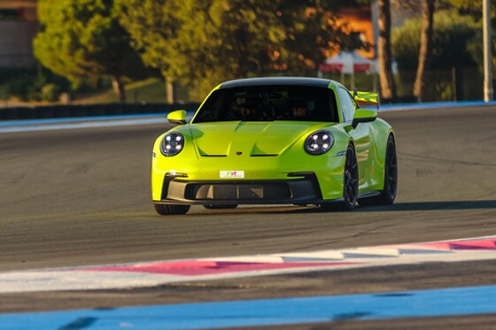 Pilotage Racing - photo 2
