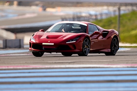 Pilotage Racing - photo 4
