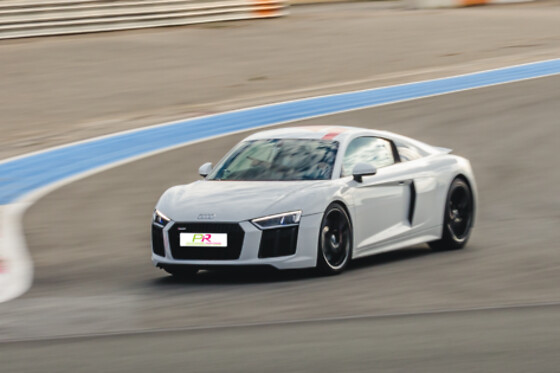 Pilotage Racing - photo 4