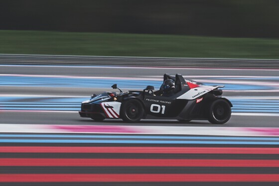 Pilotage Racing - photo 3