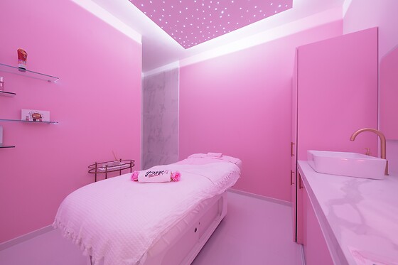 Gossip Beauty - photo 6