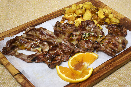 Restaurante Art Beat - photo 3