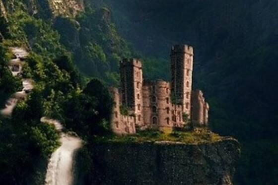 Once upon a time Auch - photo 2