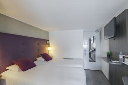 Online Booking EPS