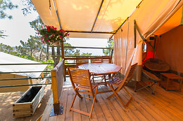 CAMPING EL FAR
