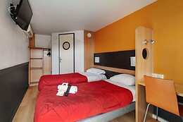 Online Booking EPS