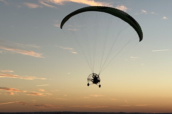 IKARO PARAPENTE - photo 1