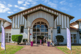 Olydea - Cassen Les Hameaux De Chalosse