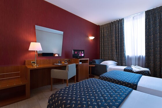 Online Booking EPS - photo 3